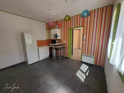 Maison, 174 m²