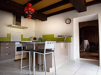 Maison, 160 m²