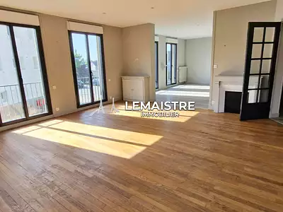 Appartement, 187 m²