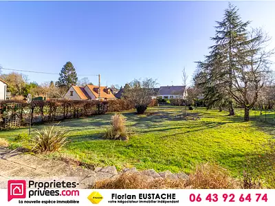 Maison, 150 m²