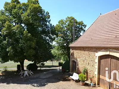 Maison, 220 m²