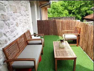 Appartement, 76 m²