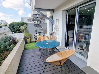 Appartement, 67,4 m²