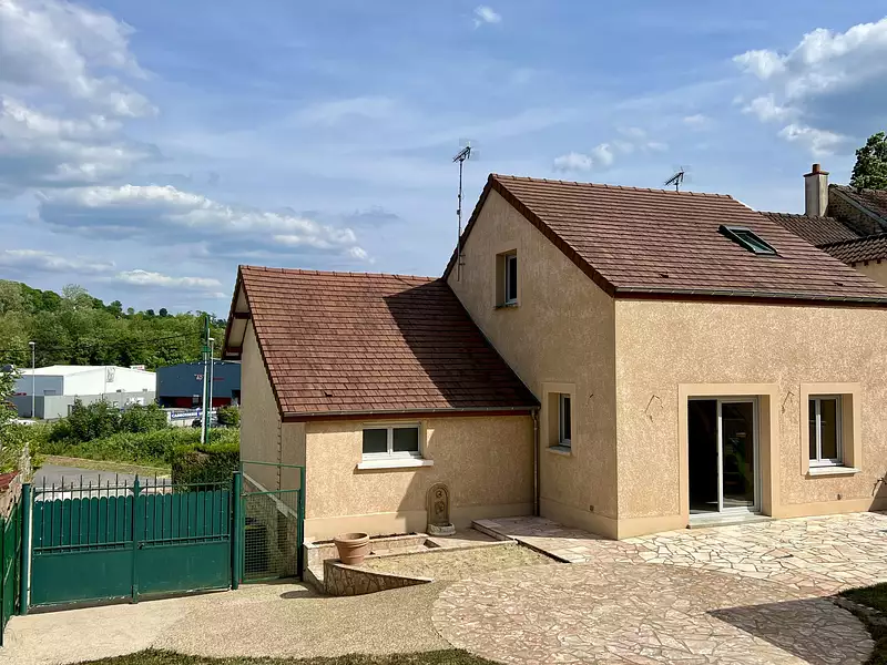 Maison, 101 m²