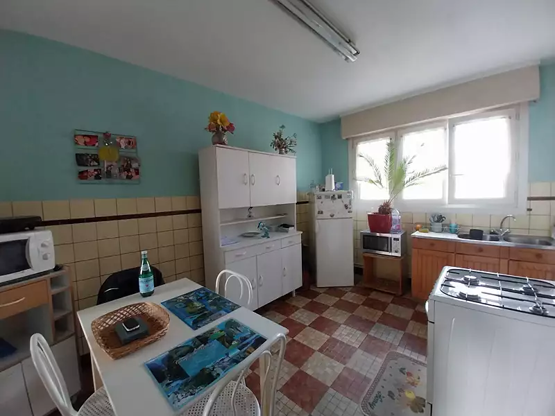 Appartement, 80,15 m²