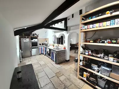 Maison, 200 m²