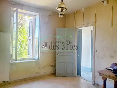 Maison, 153 m²