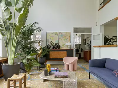 Maison, 350 m²