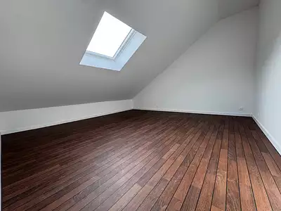 Maison, 105 m²