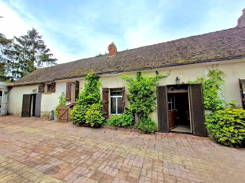 Maison, 102 m²