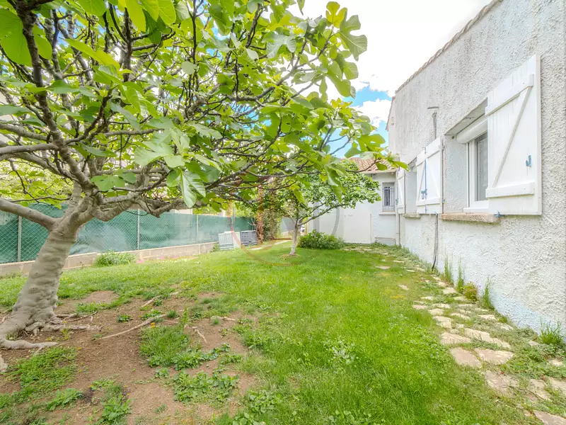 Maison, 132 m²