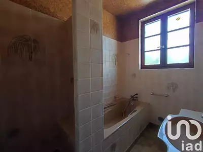 Maison, 77 m²