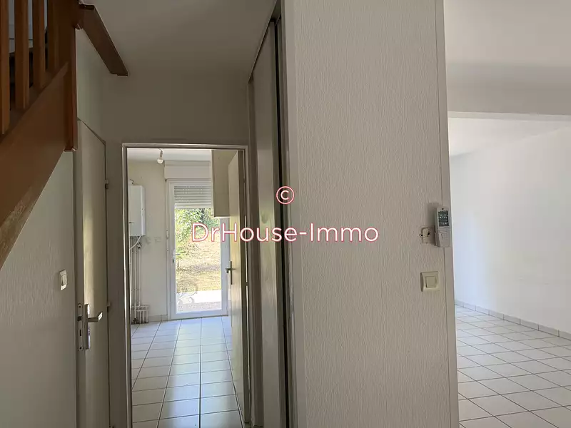 Maison, 74 m²