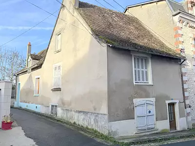 Maison, 124 m²