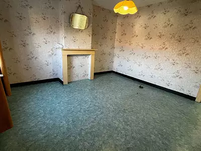 Maison, 80 m²