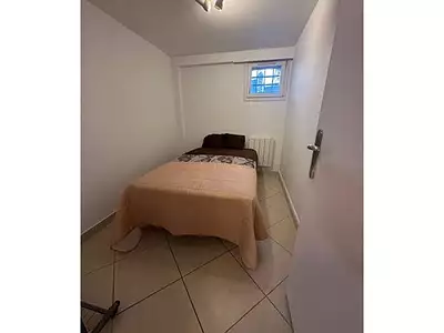 Appartement, 48 m²