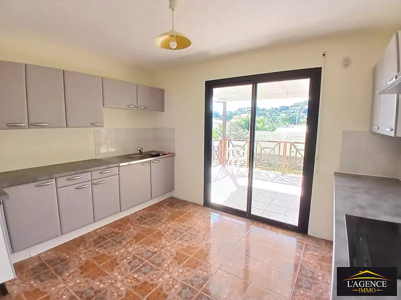 Maison, 120 m²