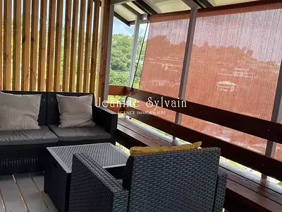 Maison, 86 m²