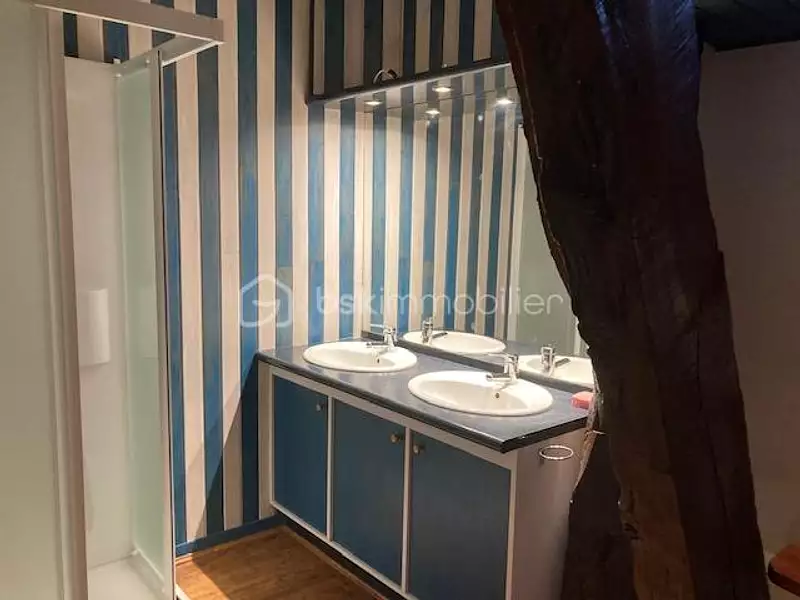 Maison, 105 m²
