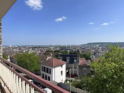 Appartement, 68 m²