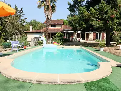Maison, 167 m²