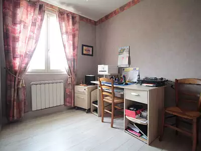 Maison, 113 m²