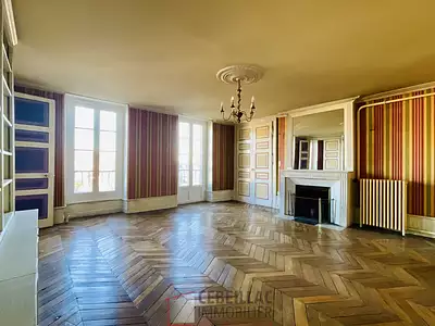 Appartement, 206,4 m²