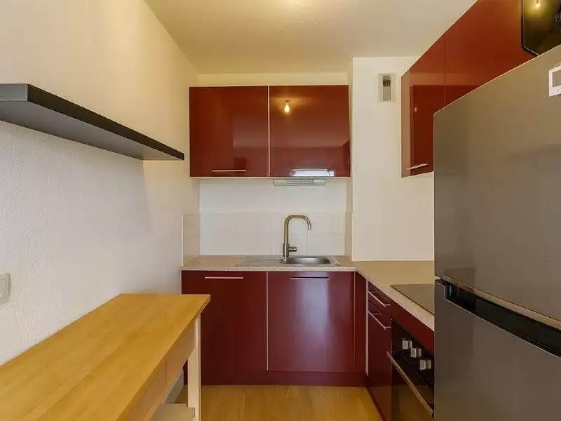 Appartement, 58,75 m²