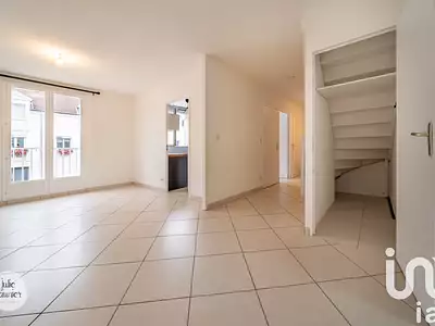 Appartement, 130 m²