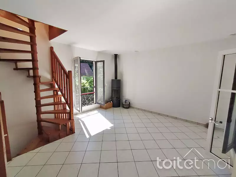 Maison, 62,68 m²