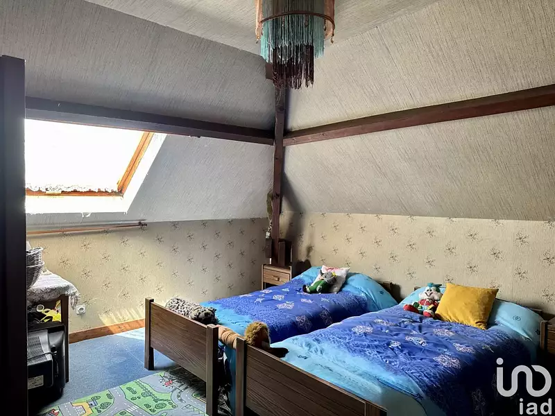 Maison, 150 m²