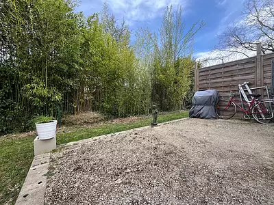 Maison, 51,4 m²