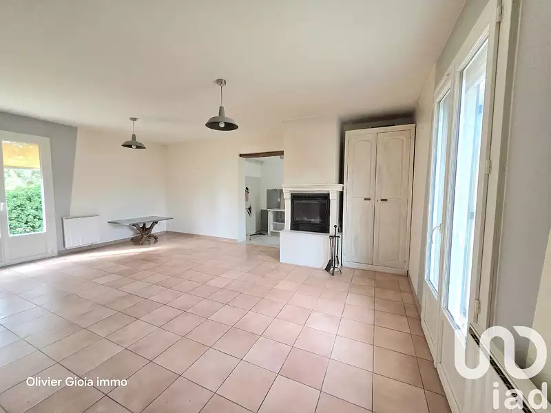 Maison, 95 m²