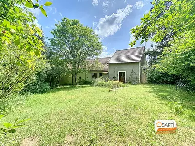 Maison, 80 m²