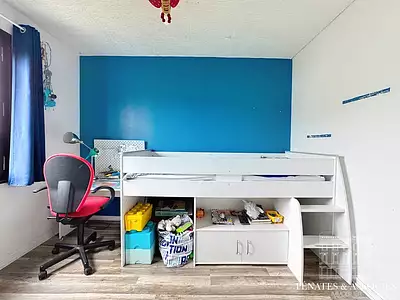 Maison, 110 m²