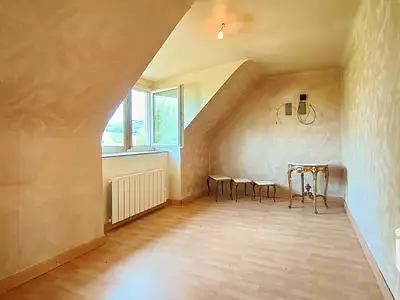 Appartement, 43 m²