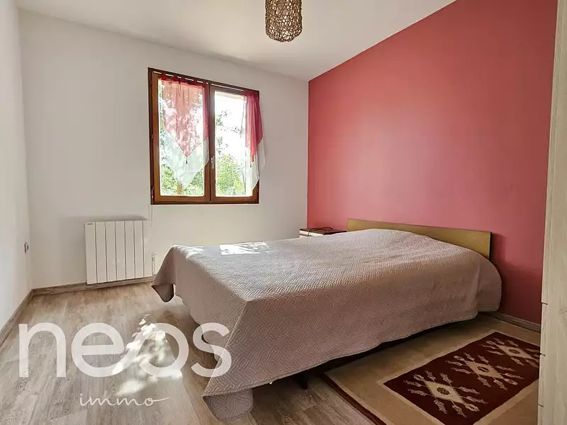 Maison, 116 m²