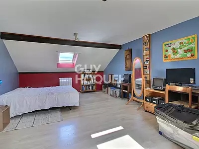 Maison, 141,2 m²