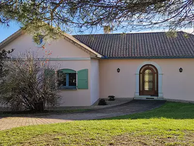 Maison, 135 m²