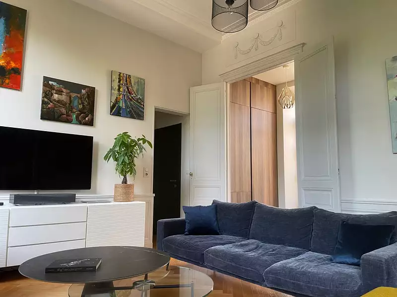 Appartement, 93 m²
