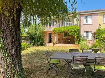Maison, 112 m²