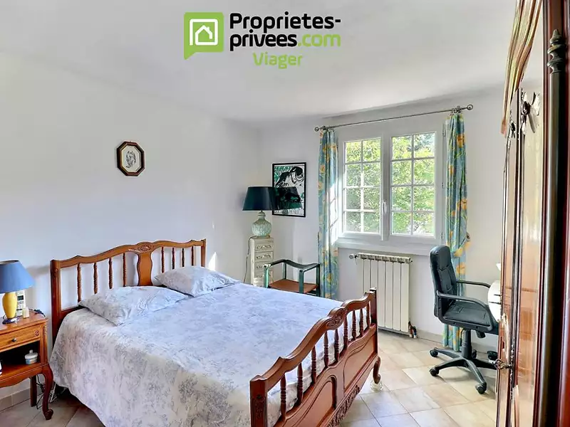 Maison, 160 m²