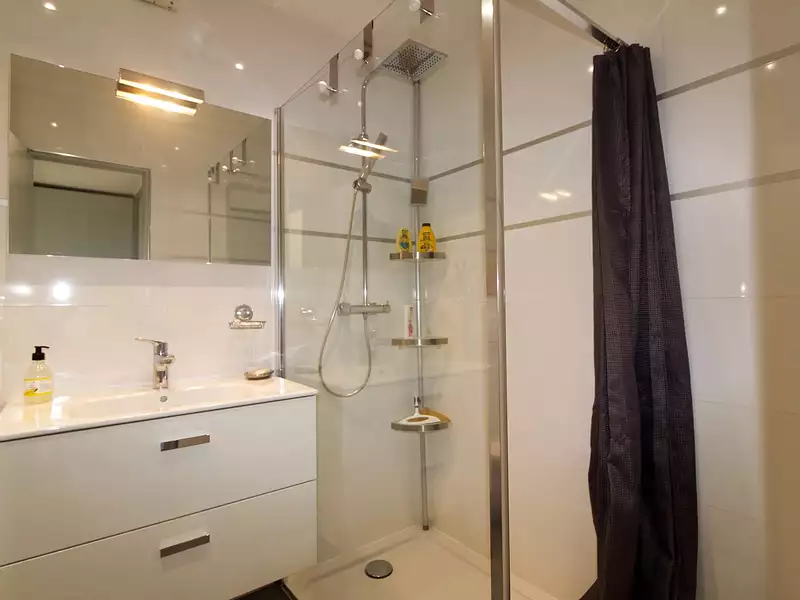 Appartement, 47,7 m²