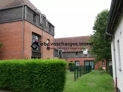 Maison, 90 m²