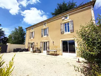 Maison, 164 m²