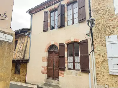 Maison, 90 m²