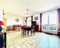 Appartement, 65 m²