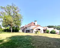 Maison, 115 m²