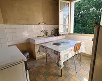 Maison, 58 m²