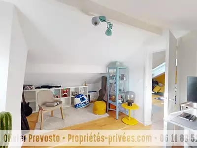 Appartement, 96 m²